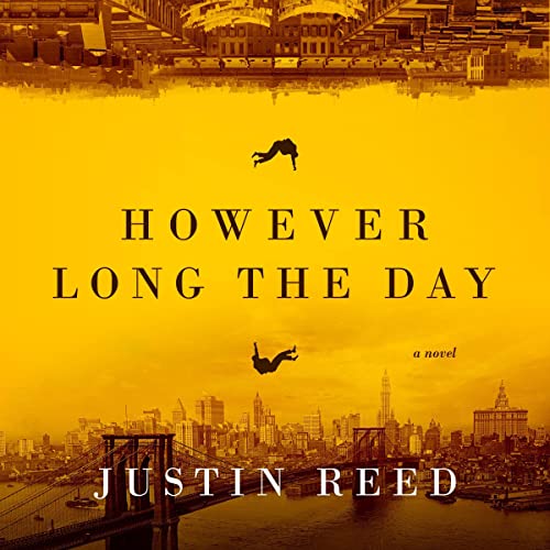Cover of However Long the Day
