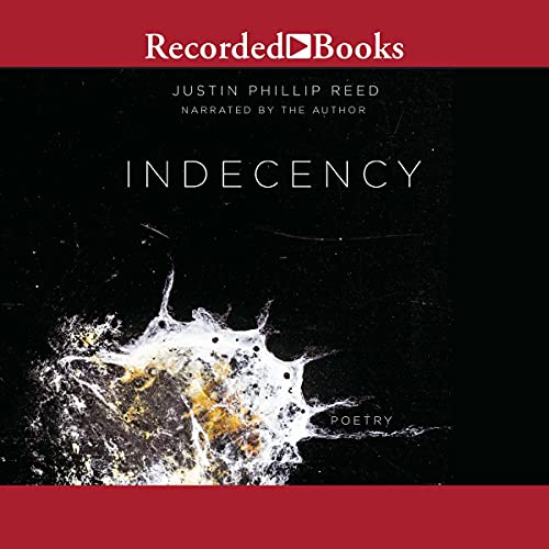 Cover of Indecency