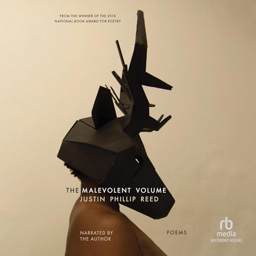 Cover of The Malevolent Volume