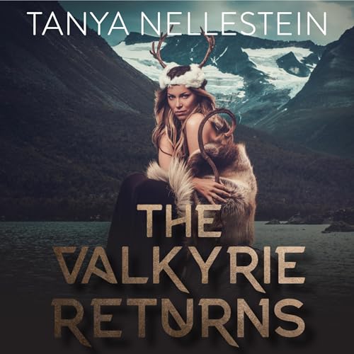 Cover of The Valkyrie Returns