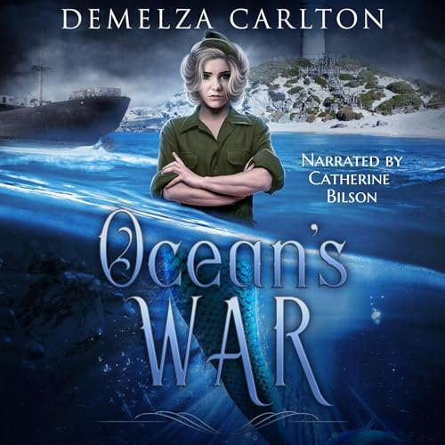 Cover of Ocean's War