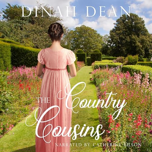 Cover of The Country Cousins