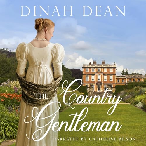 Cover of The Country Gentleman