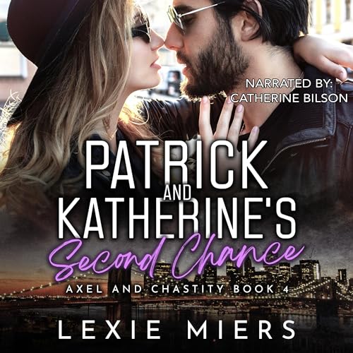 Cover of Patrick and Katherine's Second Chance