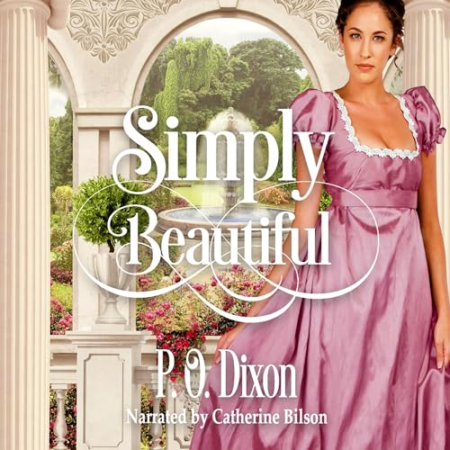 Cover of Simply Beautiful