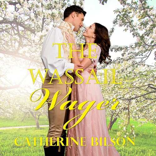 Cover of The Wassail Wager
