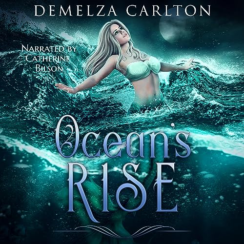 Cover of Ocean's Rise