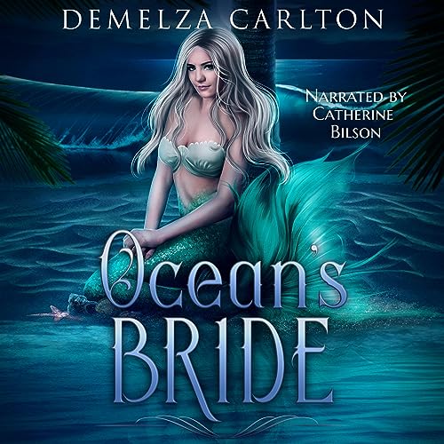 Cover of Ocean's Bride