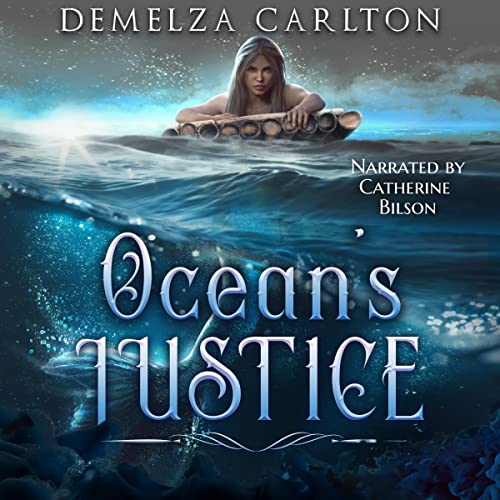 Cover of Ocean's Justice
