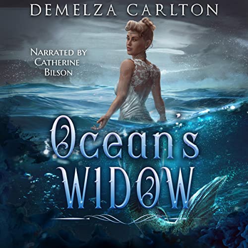 Cover of Ocean's Widow