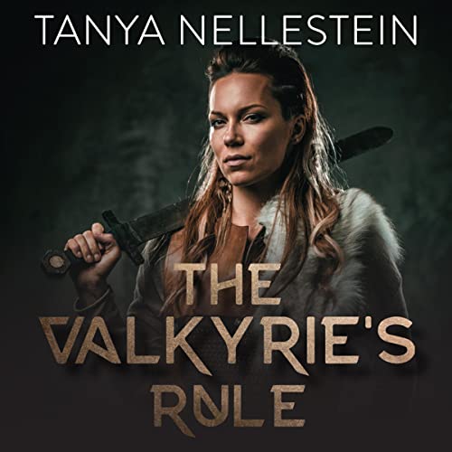 Cover of The Valkyrie's Rule