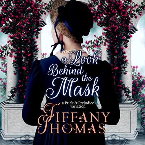 Cover of A Look Behind the Mask