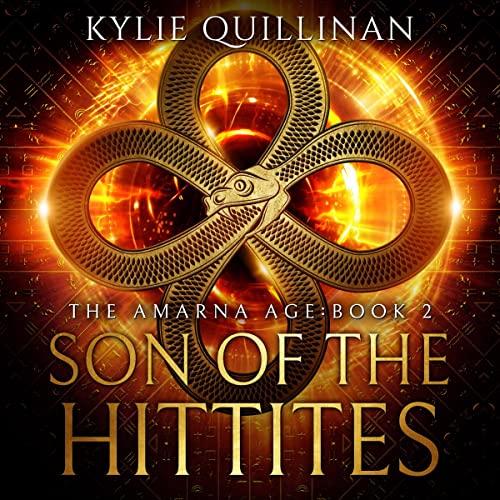 Cover of Son of the Hittites