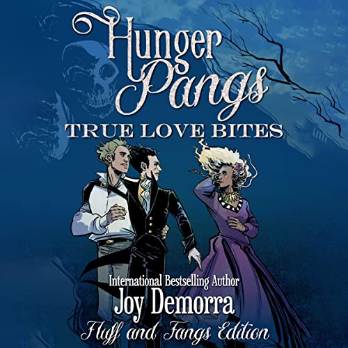 Cover of Hunger Pangs