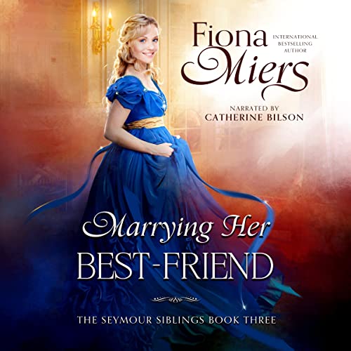 Cover of Marrying Her Best-Friend