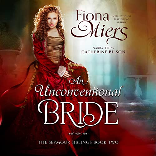 Cover of An Unconventional Bride