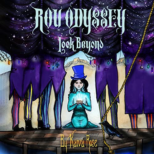 Cover of Look Beyond