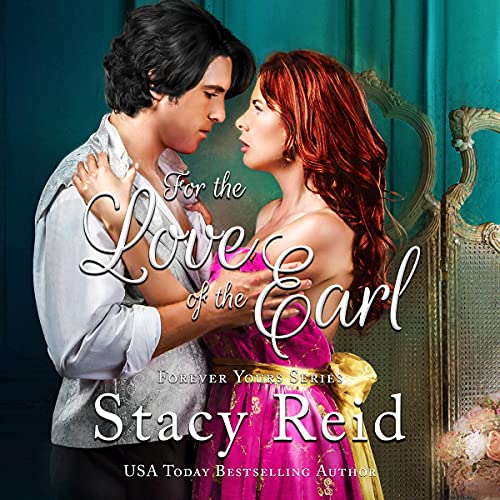 Cover of For the Love of the Earl