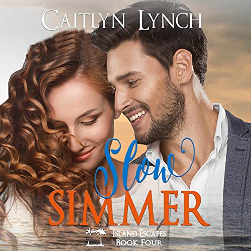 Cover of Slow Simmer