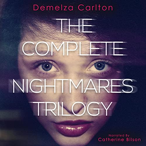 Cover of The Complete Nightmares Trilogy