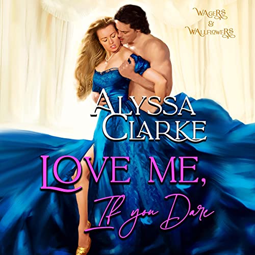Cover of Love Me, If You Dare