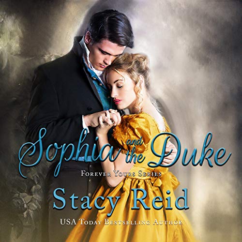 Cover of Sophia and the Duke