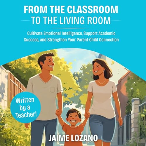 Cover of From Classroom to Living Room