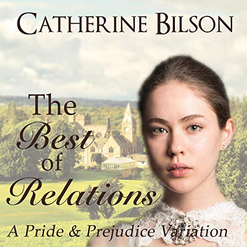 Cover of The Best of Relations