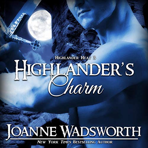 Cover of Highlander's Charm