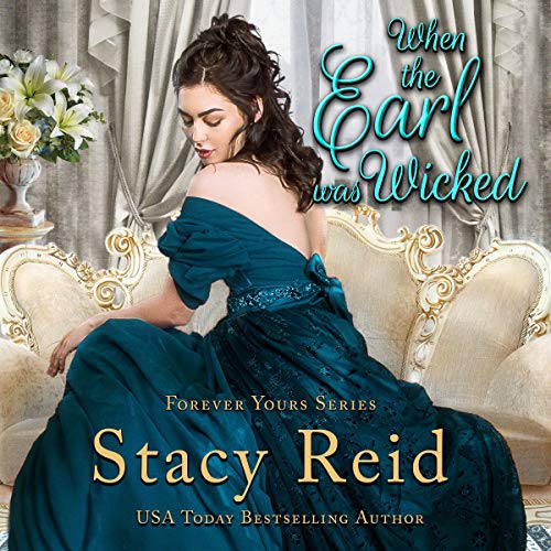 Cover of When the Earl Was Wicked