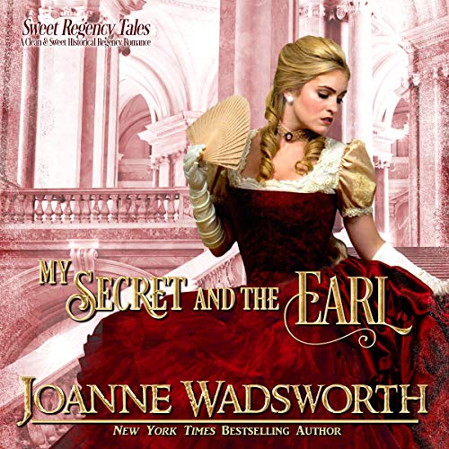 Cover of My Secret and the Earl
