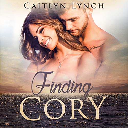 Cover of Finding Cory