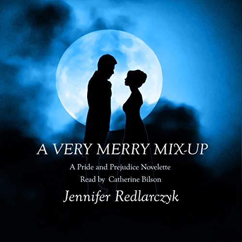 Cover of A Very Merry Mix-Up