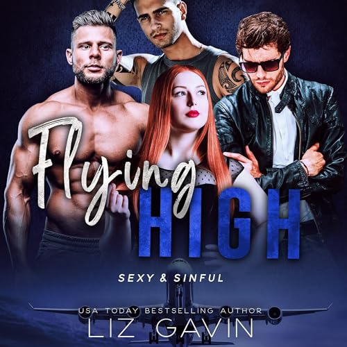 Cover of Flying High