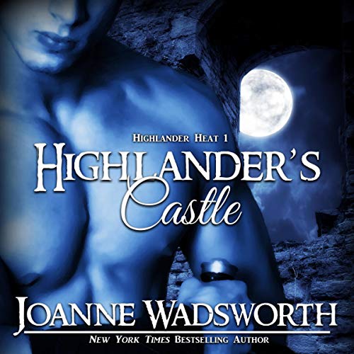 Cover of Highlander's Castle