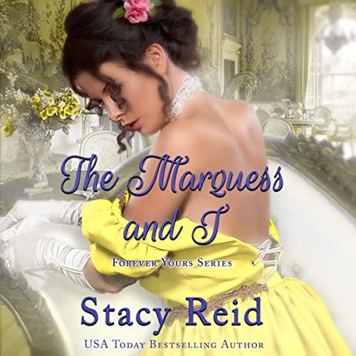 Cover of The Marquess and I
