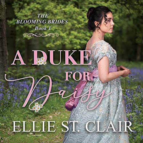 Cover of A Duke for Daisy