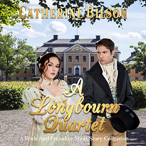 Cover of A Longbourn Quartet