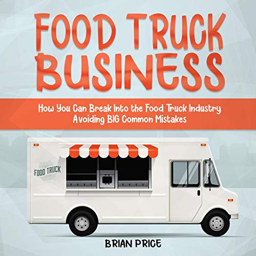 Cover of Food Truck Business