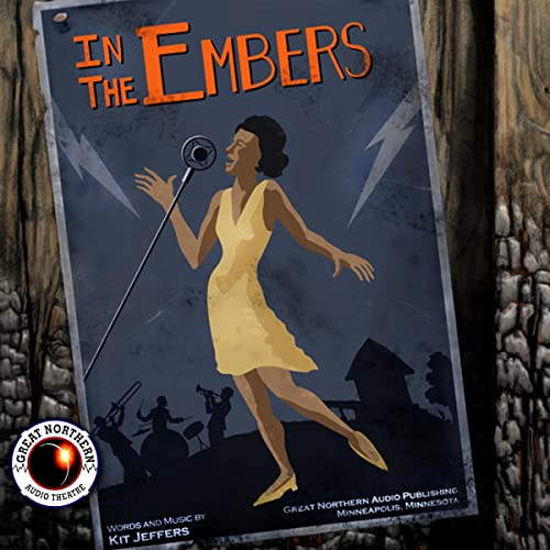 Cover of In the Embers