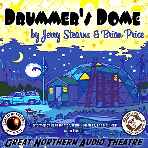 Cover of Drummer's Dome