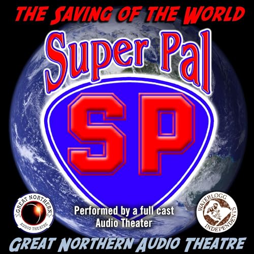 Cover of Super Pal