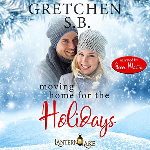 Cover of Moving Home for the Holidays