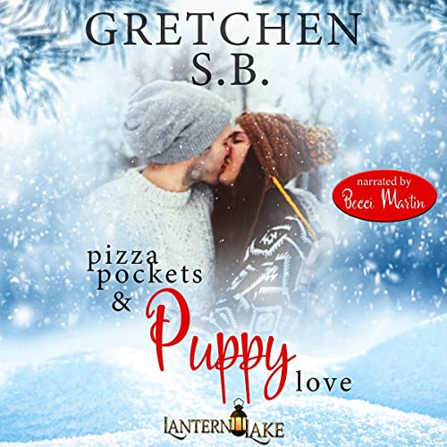 Cover of Pizza Pockets & Puppy Love