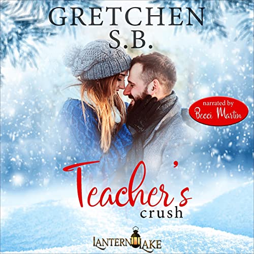 Cover of Teacher's Crush