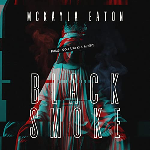 Cover of Black Smoke