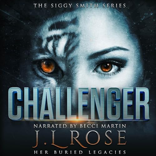 Cover of Challenger