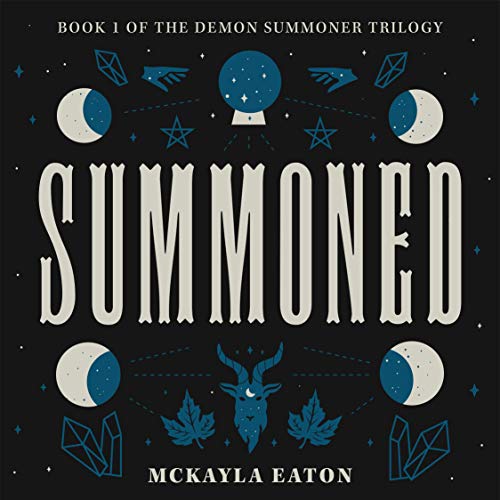 Cover of Summoned