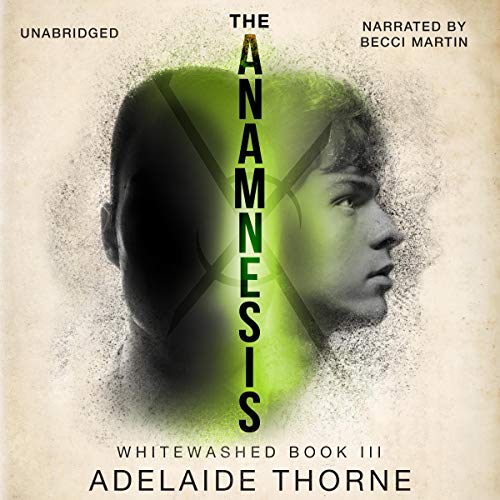Cover of The Anamnesis