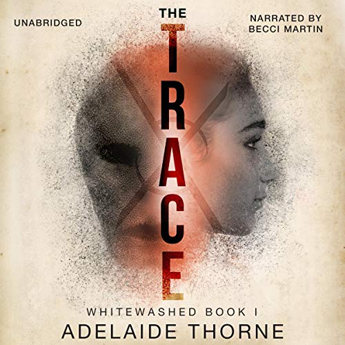 Cover of The Trace